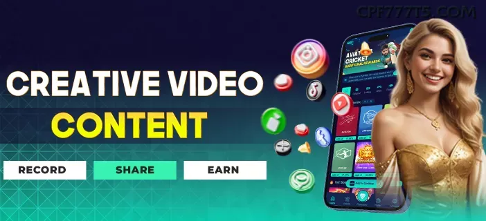 cpf777 app de jogo para jogadores brasileiros